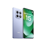 XIAOMI NOTE 15 4G 8GB RAM 256 GB NEUF CHARRIKA PRIX MAROC – Image 2