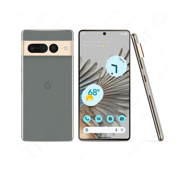 PIXEL 7 PRO 128 GB BON OCCASION PRIX MAROC