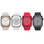 APPLE WATCH SERIE 8 45 MM NEUF BOITE OUVERTE PRIX MAROC