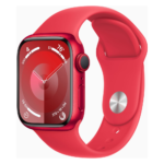APPLE WATCH SERIE 8 45 MM NEUF BOITE OUVERTE PRIX MAROC – Image 2